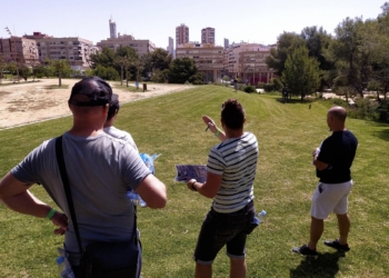 copa del mundo cx benidorm