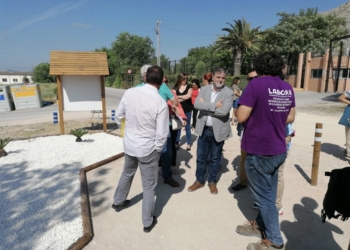 vial ecológico chicharra