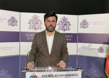 El gobierno de Orihuela acuerda el nombramiento de los consejos de administración de las sociedades municipales