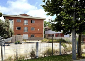 IES Pere Maria Orts Benidorm