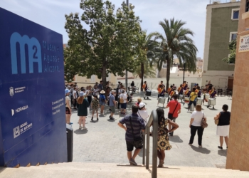 museo del agua alicante