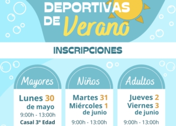 escuelas verano mutxamel