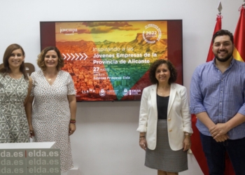 premios empresas elda