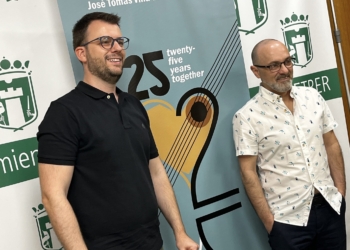 festival guitarra petrer