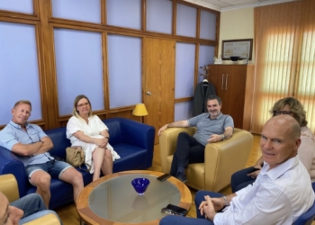 colegio noruego alfaz