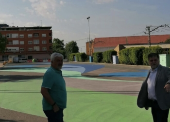 recinto ferial villena