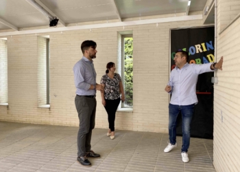 orihuela ceip de Hurchillo