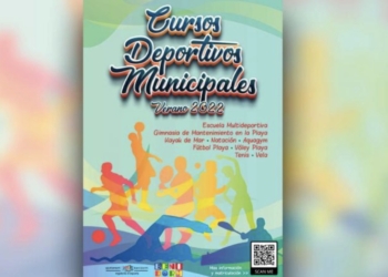 escuelas verano benidorm