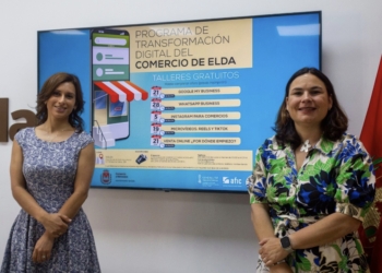 comercio digital elda