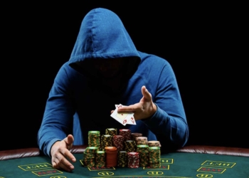 Adolescentes y adicción al juego