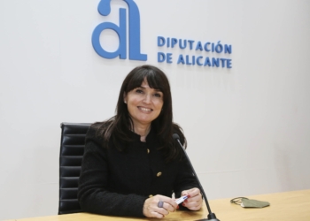 La Diputación apoya con más de 120.000 euros el Certamen Provincial de Bandas de Músic