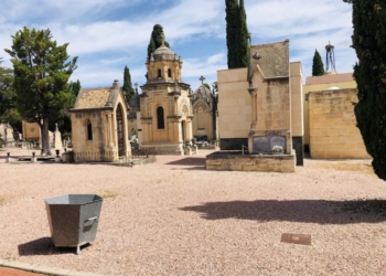 mausoleo camilo sesto