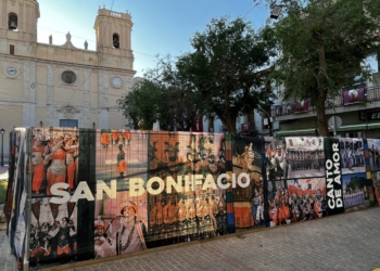 moros y cristianos petrer