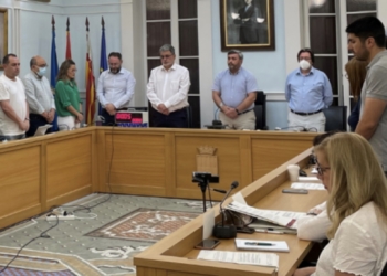 Crevillent aprueba las becas para estudiantes