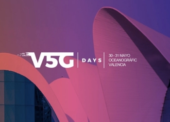 El València 5G Day posiciona a la ciudad como un referente tecnológico a nivel internacional