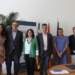 La Universidad de Alicante e Hidraqua organizarán actividades académicas y culturales conjuntas