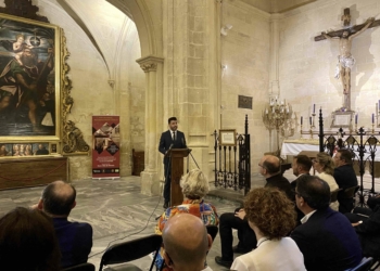 retablo catedral orihuela