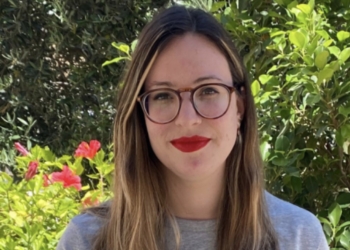 Noemí Candela crevillent