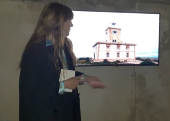 un invierno en tabarca