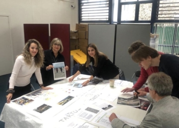 Santa Pola participa en un encuentro internacional en Irlanda sobre infraestructura verde y salud