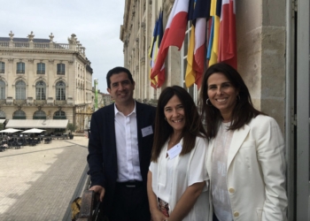 Alcoy Réseau Art Nouveau Network