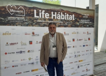 villena life habitat