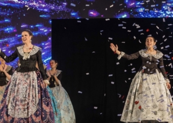 reinas fiestas elche