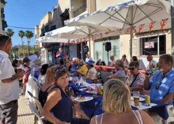 jubileo isabel ii alfas