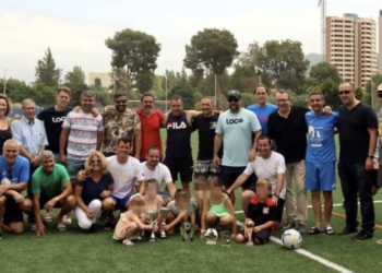 futbol veteranos benidorm