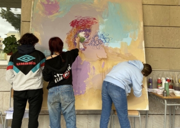 La Diputación acerca su programa de prevención del suicidio a los centros de enseñanza