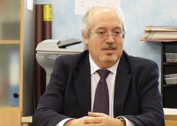 Ángel Luis Prieto de Paula