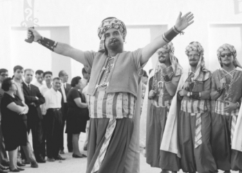 archivo fotos crevillent moros