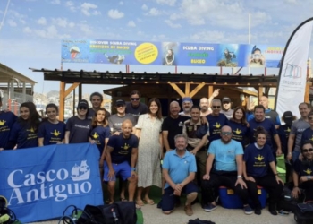 dia medio ambiente benidorm