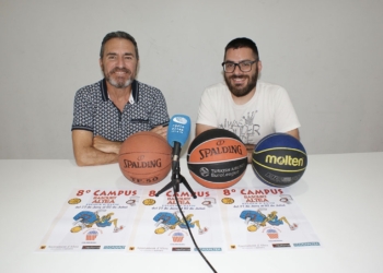 campus baloncesto altea