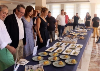 concurso tapas benidrom