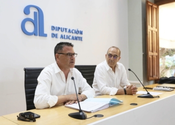 arquitectura diputación