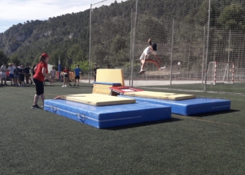 olimpiada escolar alcoy