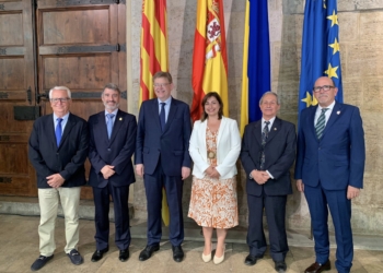 fiestas orihuela ximo puig