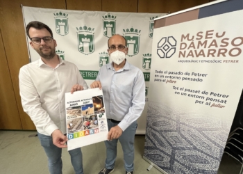 museo damaso navarro petrer