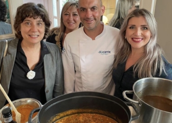 promoción alicante parís