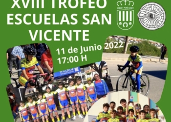 trofeo escuelas san vicente