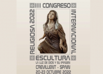 congreso escultura crevillent