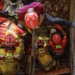 bomberos edificio colapsado