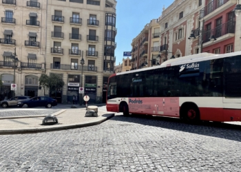 autobus alcoy