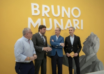 bruno munari maca