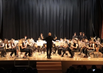 conservatorio san vicente