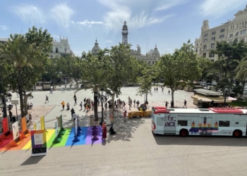 valencia lgtbi