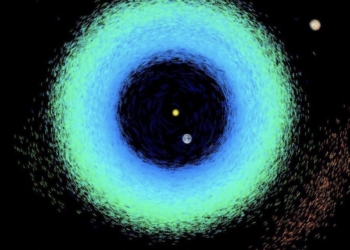 La misión Gaia de la ESA detecta terremotos estelares
