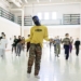 Reflexionar, debatir y cuestionar a través de la danza y las artes en movimiento