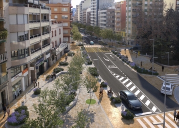 centro villena obras